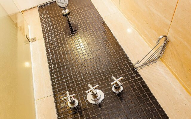 Sotis Hotel Falatehan Jakarta
