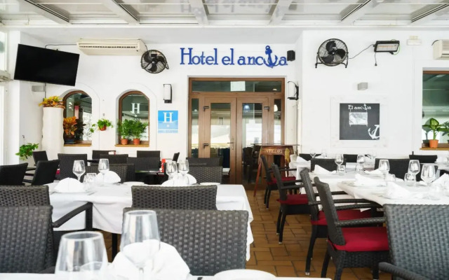 Hotel El Ancla