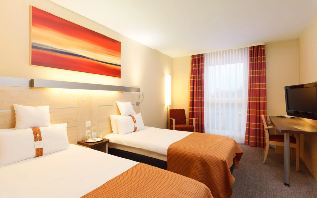 Holiday Inn Express Nuernberg-Schwabach by IHG