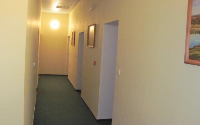 Hotel Zálozna Boskovice