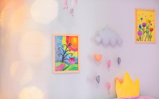 Henan Luoyang·Luo River· Locals Apartment 00137320