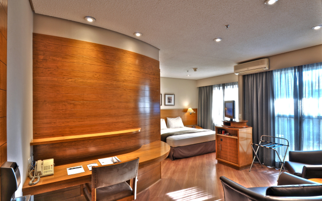 Transamerica Executive Paulista