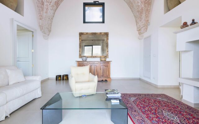 Dependance Le Tajate