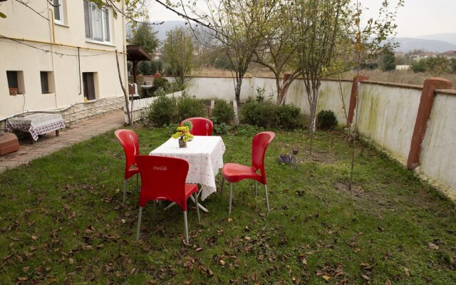 Eren Villa 1
