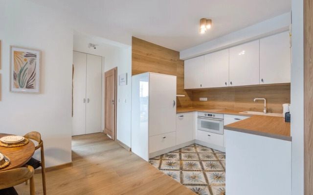 Sun & Snow Let's Sea Baltic Park