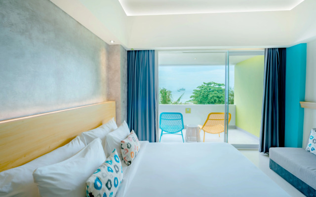 Tijili Hotel Benoa