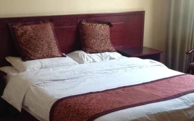 Yinhao Business Hotel