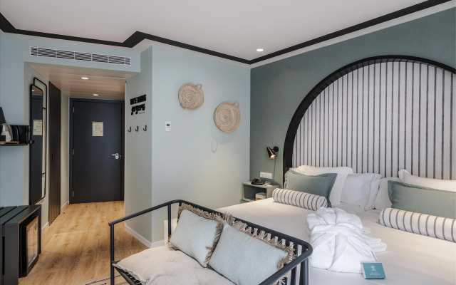 Hotel Vincci Bonjardim