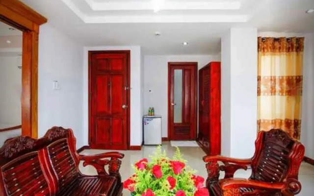 House Land Hotel 2 Da Nang