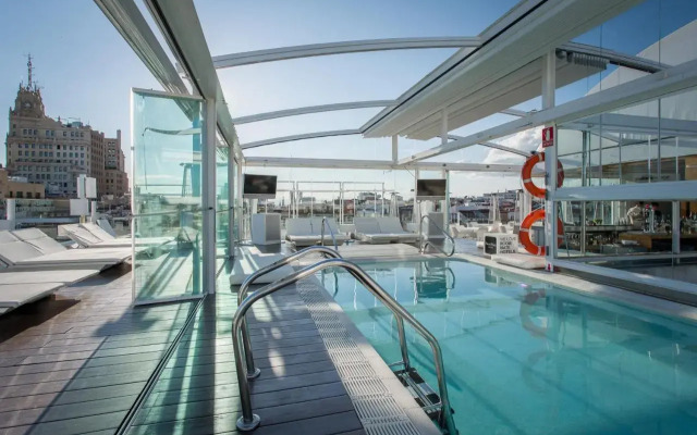 Room Mate Oscar, Madrid