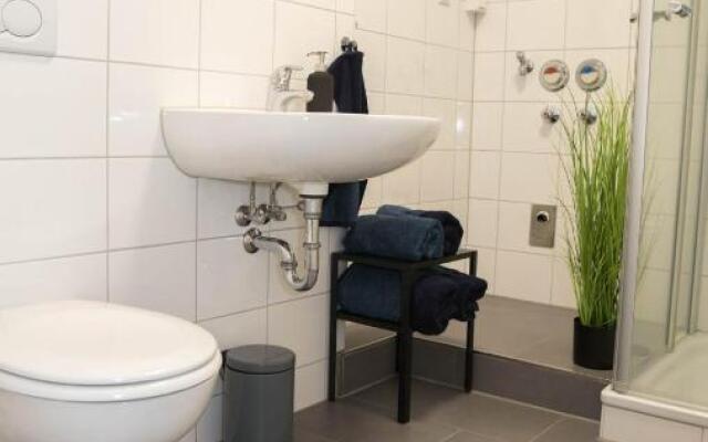 Appartement Nordlicht