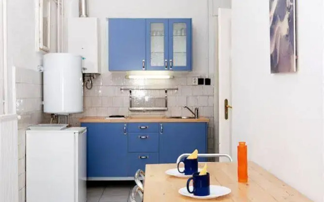Apartments Opera