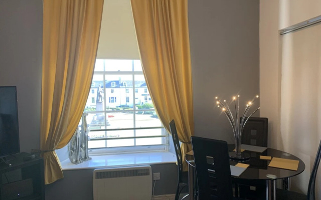 Ayr Holiday Apartment