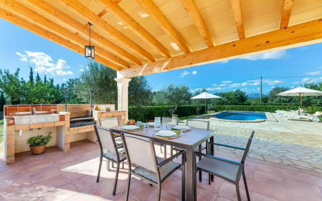 Villa Son Allarga