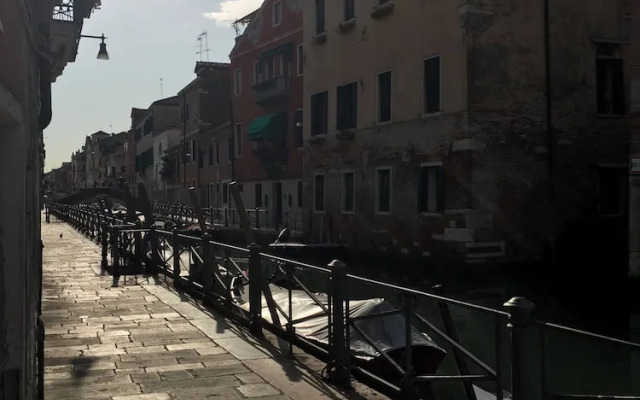 Painters House Biennale Arsenale