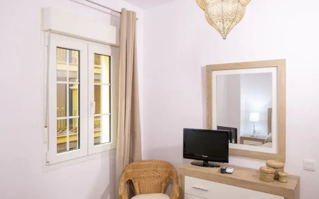 Seaside Apartment in Punta del Moral
