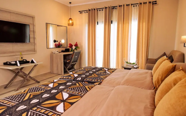 Bakadaji Hotel