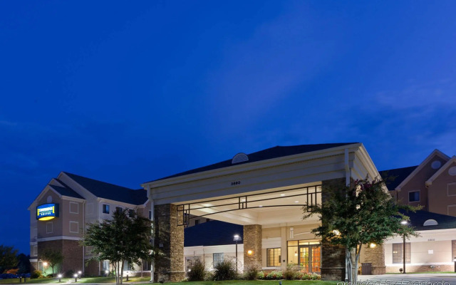 Staybridge Suites Chantilly - Dulles Airport by IHG