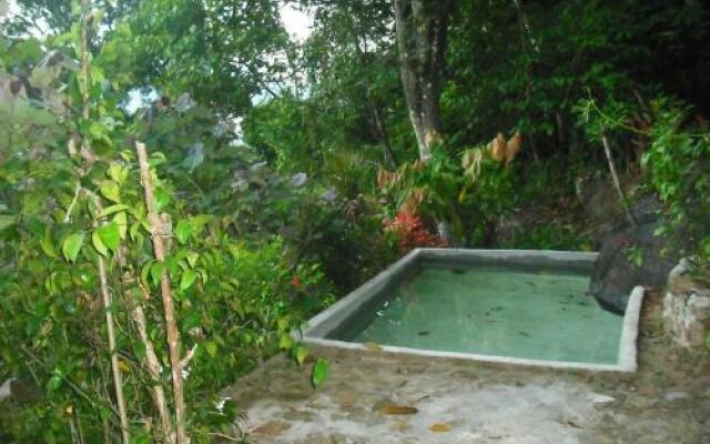 Fern Hill Resorts Kitulgala