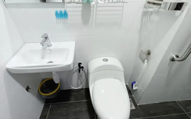 The Horizon Ipoh 18 Amazes