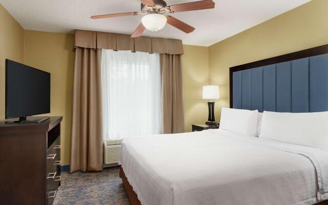 Homewood Suites by Hilton Fort Smith