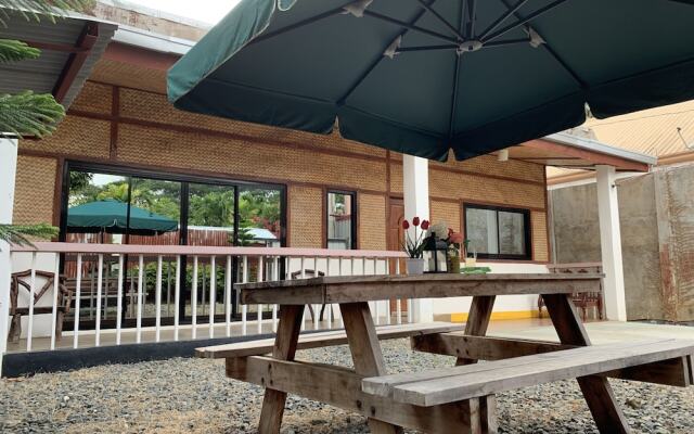 Mayumi Lodge