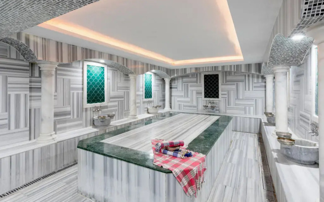 Ali Bey Club Manavgat