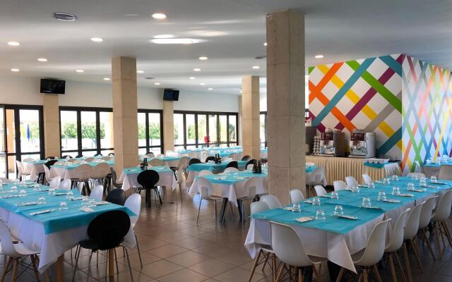 Residence Belvedere, Castelnuovo del Garda