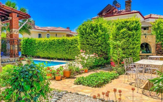 Fethiye Kelebek Villa