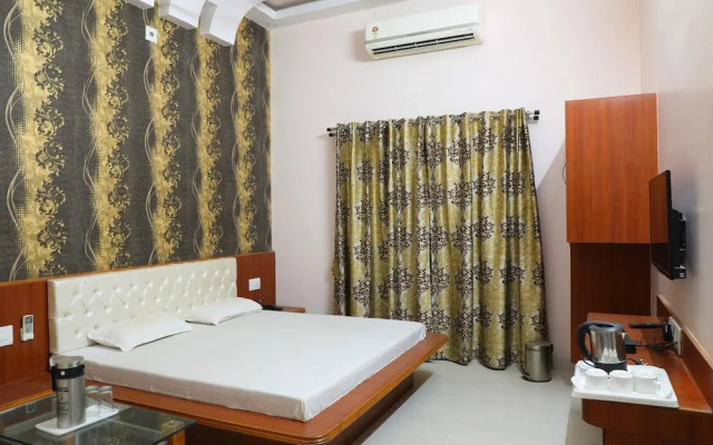 Hotel Panigrahan