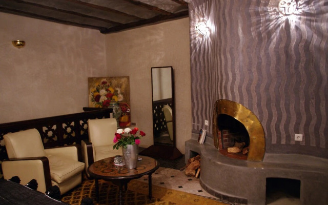 Dar Doukkala Riad & Spa