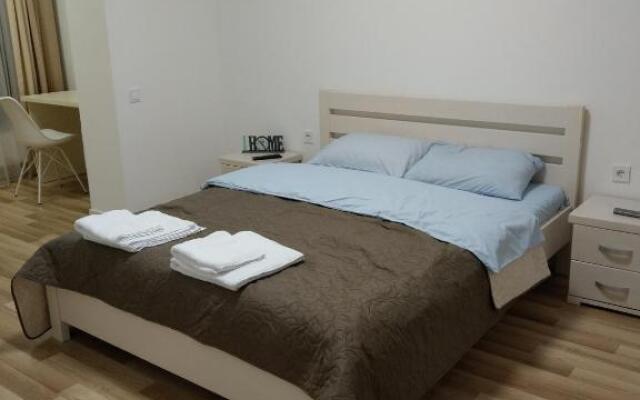 Апартаменти в новобудові вул.Є.Коновальця