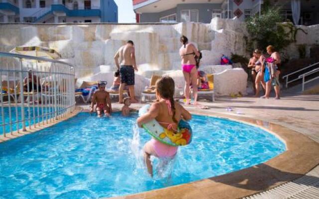 Klas Hotel Dom