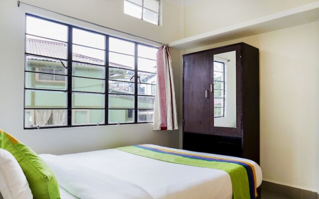 Treebo Trip Nirvana Guest House