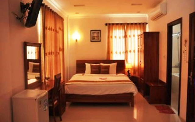 Sunsea Hotel