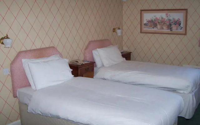The Boship Lions Farm Hotel