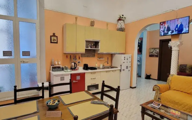 BnB Rooms And Comfort
