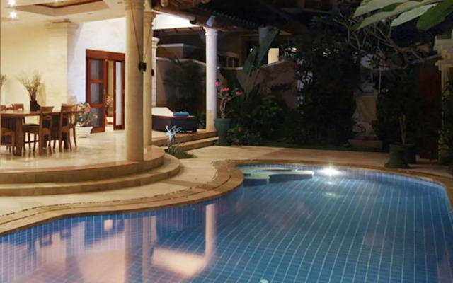 Bali Diamond Estates and Villas