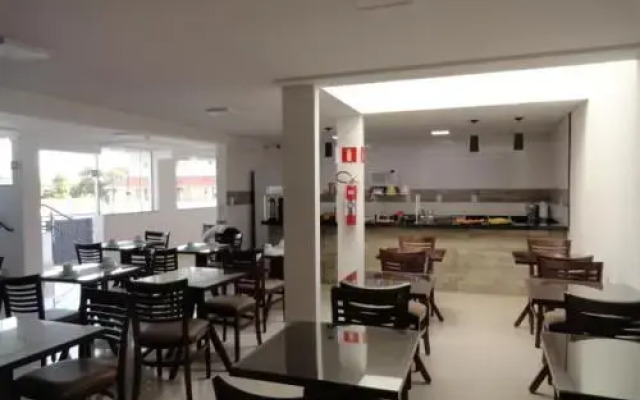 Lider Hotel