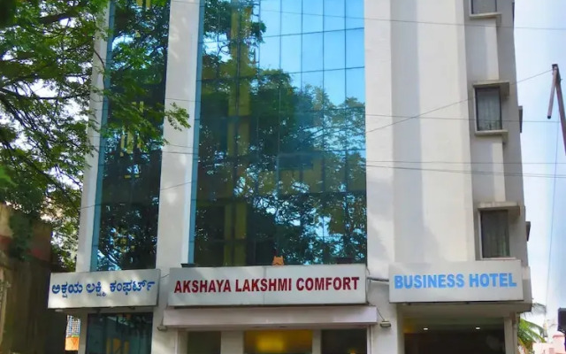 Akshaya Lakshmi Comfort