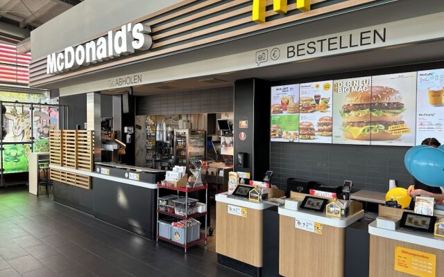 Serways Hotel Lüneburger Heide West