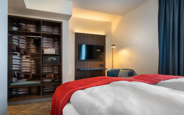 Holiday Inn - the niu, Keg Hamburg Ost by IHG