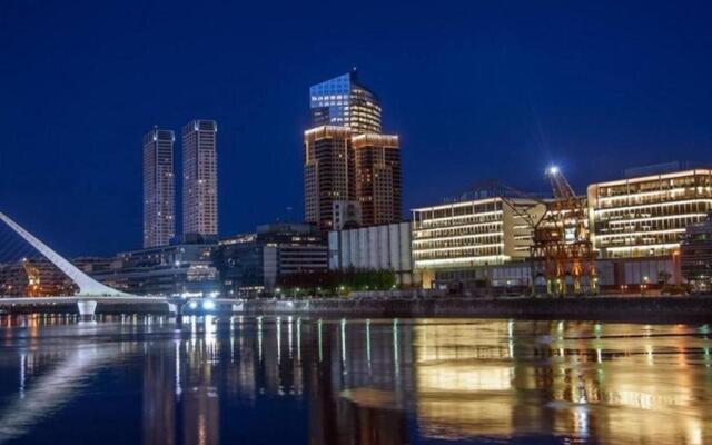 Buenos Aires Downtown #BAExperience09