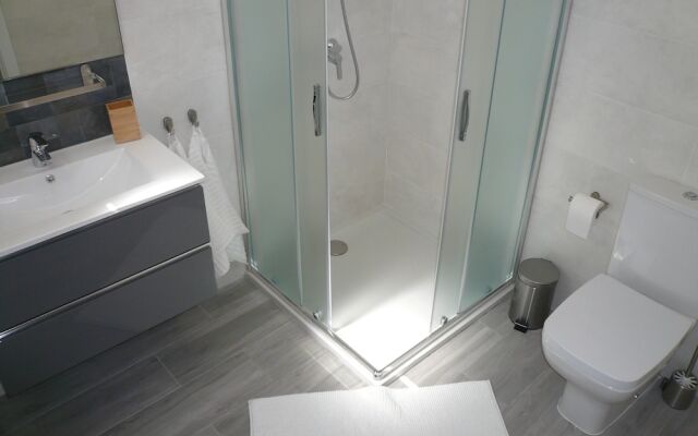 Apartamento Dolmen de Viera