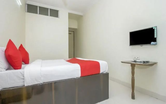 Hotel Vasantdashmi By Oyo Rooms