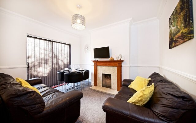 Liverpool City Stays - Lawrence Road CC1