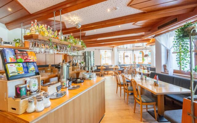 Apartment in Oberau With Infrared Sauna and Pool