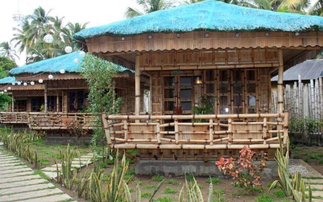 Sir Brooke's Resort
