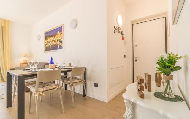 Apartment Sant Agata-6 - Tremezzina