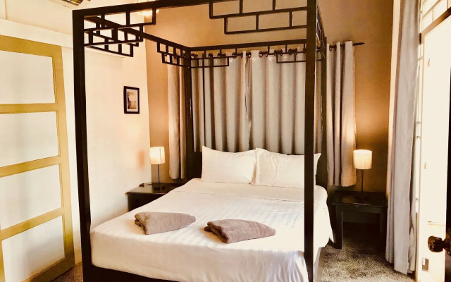 PRANTARA heritage suites